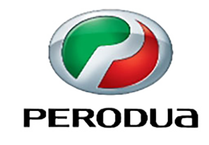 Perodua Logo